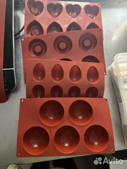 Все для кондитера