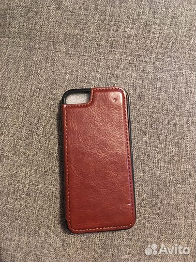 Чехол на айфон 5