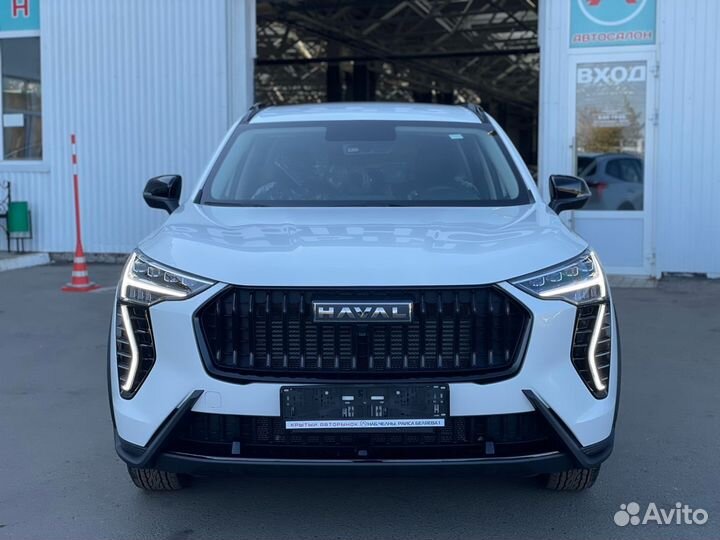 Haval Jolion 1.5 AMT, 2024, 20 км