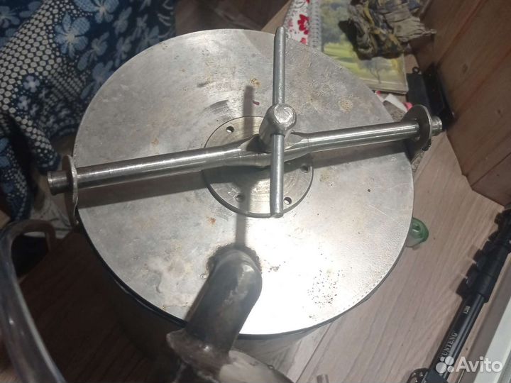 Дистиллятор