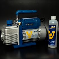 Оборудование для заправки автокондиционеров, Ульяновск