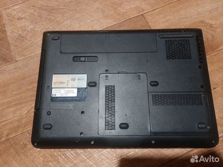 Hp Pavilion 2000-2b29CA ноутбук бу