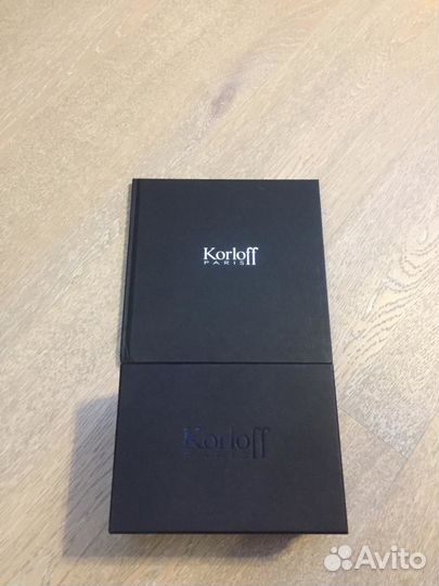 Часы Avtomatic Korloff Коллекция Madison