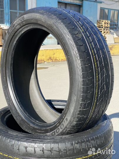 Goodyear Excellence 255/45 R20