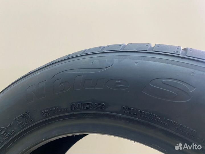 Nexen N'Blue S 205/55 R16 91V