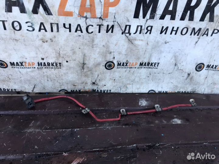 Проводка свечей накала Ford Focus 2 1.8 DIZ 2010