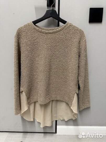 Кофта женская zara