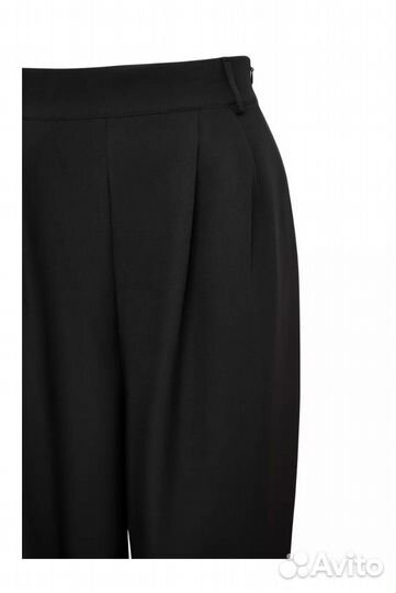 Костюм классический женский брючный