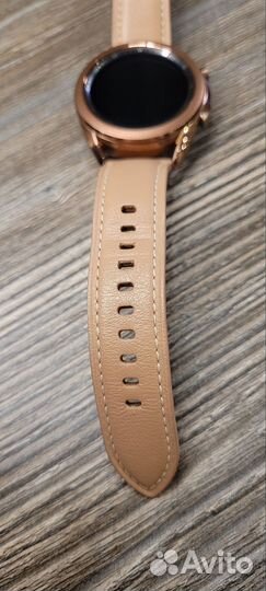 Часы samsung galaxy watch 3