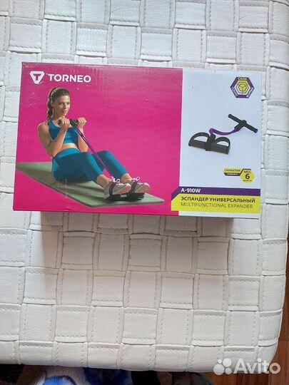 Эспандер уневерсальный