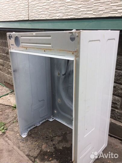 Стиральная машинка samsung бу на запчасти