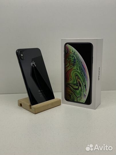 iPhone Xs Max, 512 ГБ