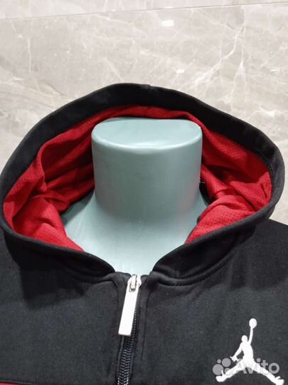 Nike Jordan толстовка, Full Zip Jacket