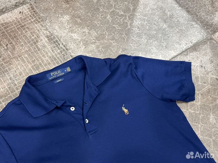 Поло Polo ralph lauren