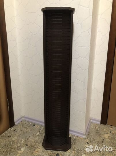 Подставка для DVD дисков