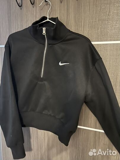 Кофта nike