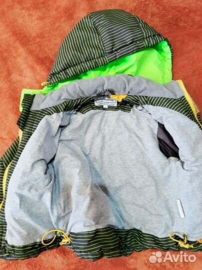 Детский костюм