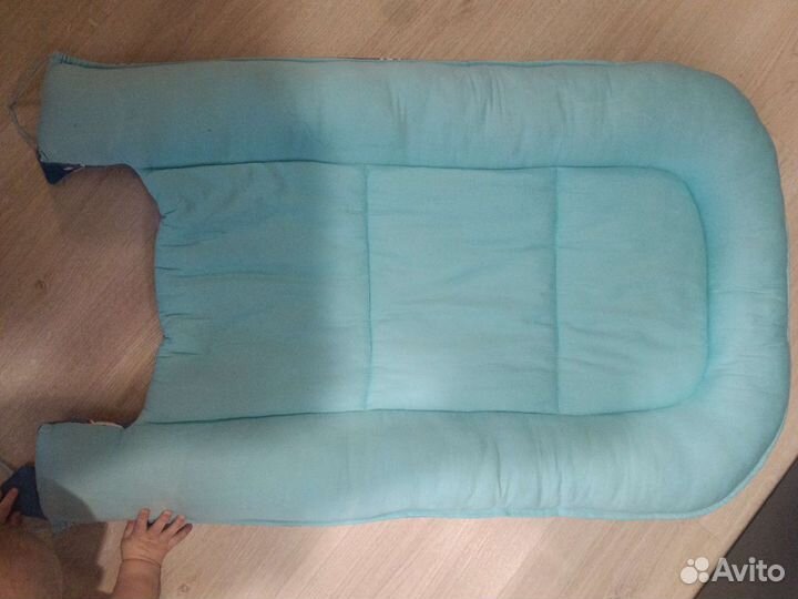 Кокон- гнездышко для новорожденных