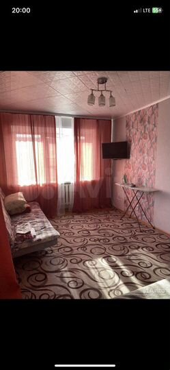 1-к. квартира, 33,3 м², 4/5 эт.