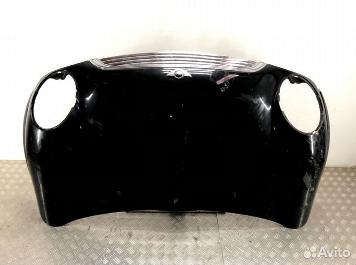 Капот Mini One R50 1.6 I 2004