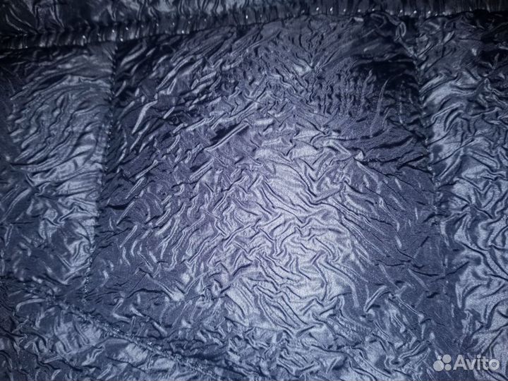 Куртка женская утеплённая 44