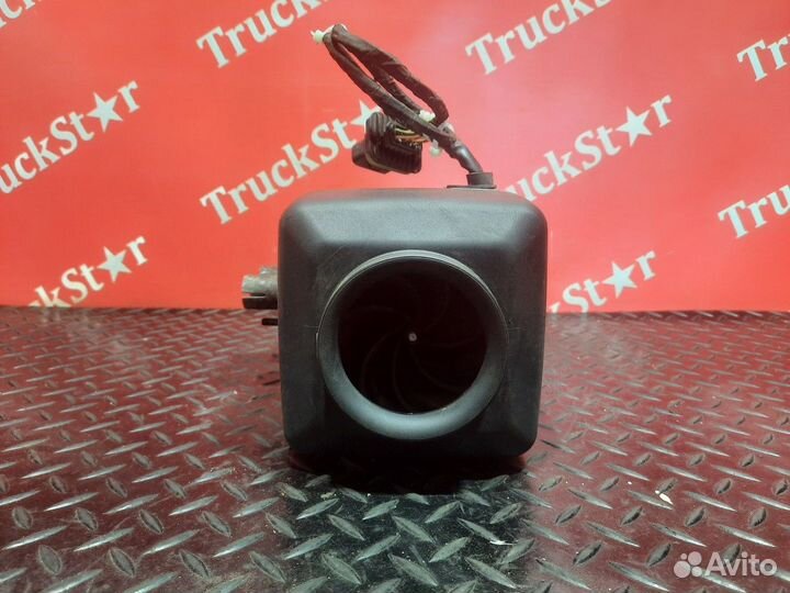 Отопитель автономный 3,9 kW Renault T