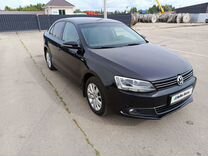 Volkswagen Jetta 1.4 AMT, 2013, 203 900 км, с пробегом, цена 990 000 руб.