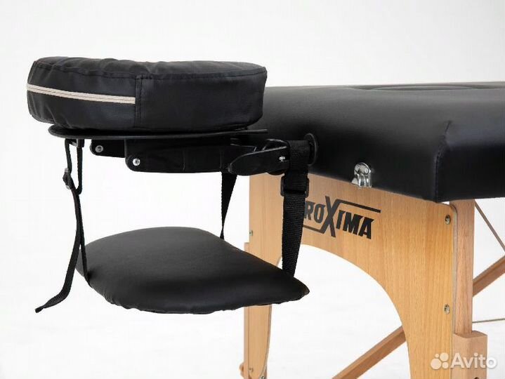 Складной массажный стол