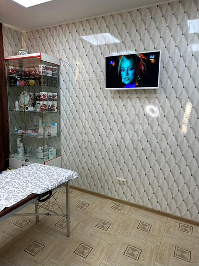 Свободного назначения, 20.7 м²