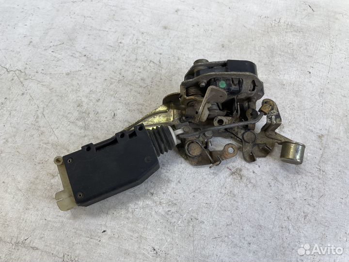 Замок двери задней для Opel Astra F