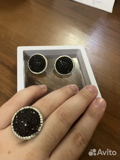 Серебро 925