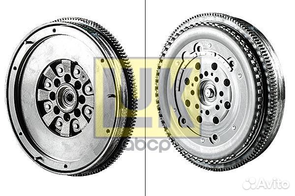 Маховик 415023910 Luk