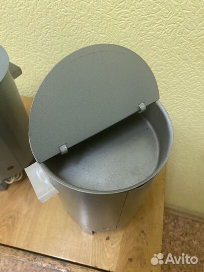 Сургучница новая