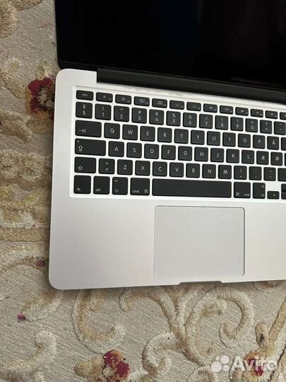 MacBook Pro 13 2012 Retina, A1425 core I5 2,5ghz