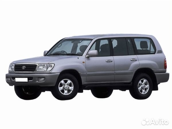 Вал коромысел toyota land cruiser 80 1hdfte