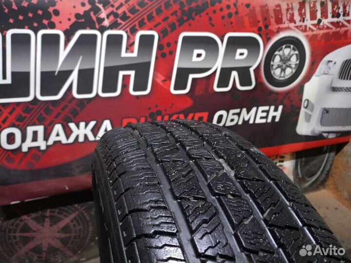 КАМА Кама-213 205/75 R15