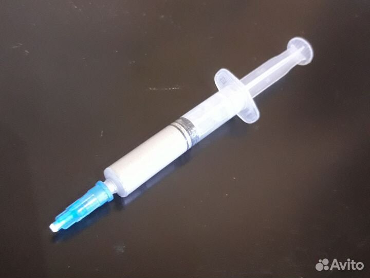 Термопаста