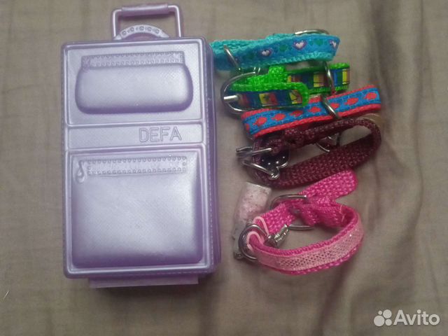 Детские игрушки для девочек для кукол