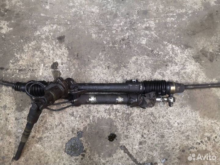 Рулевая рейка Citroen Xantia (1992 - 1998)
