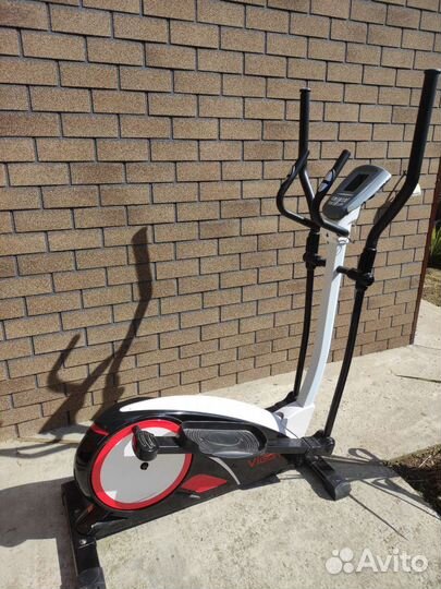 Орбитрек бу