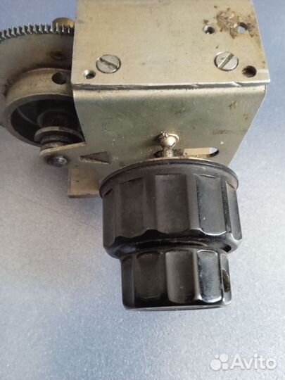 Вернер и кпе