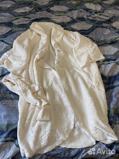 Халат женский