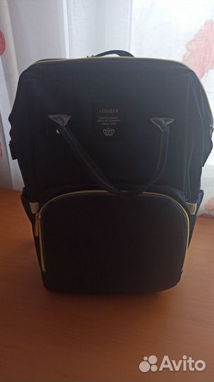 Сумка для мамы