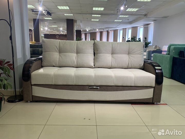 Прямой диван, диван кровать, Даллас 11-1