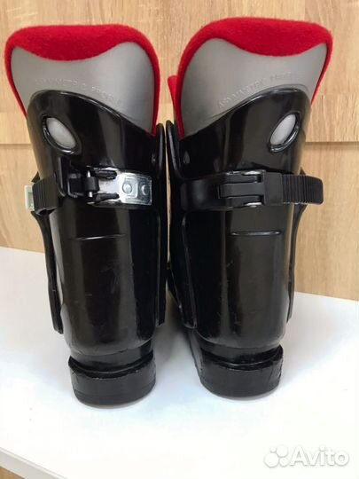 Горнолыжные ботинки детские 23
