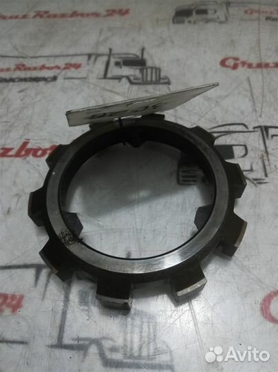 Кольцо импульсное Scania GRS905 1494422