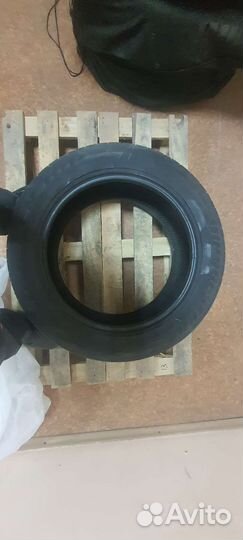 Bridgestone Dueler H/P Sport 265/50 R19