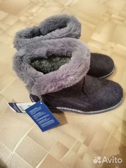 Унтоваленки