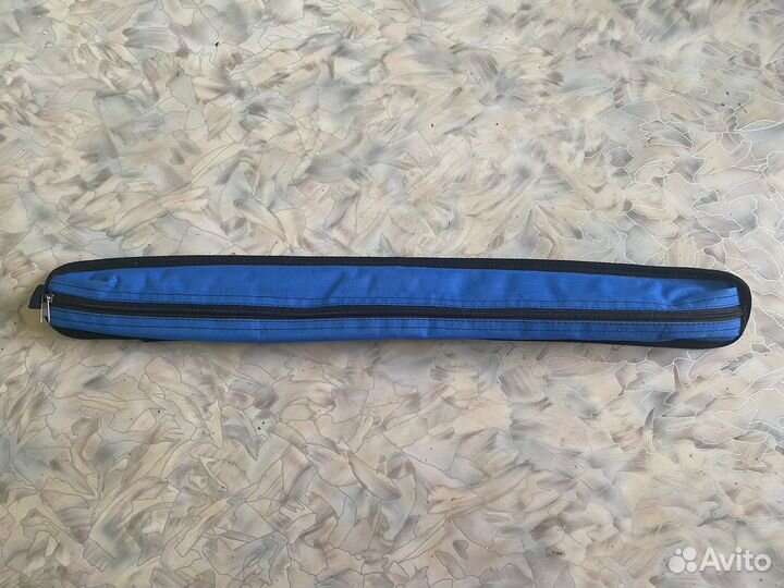 Лента для художественной гимнастики с чехлом