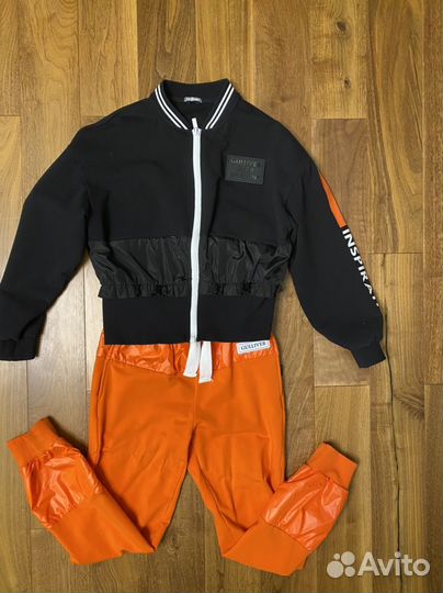 Стильный комплект Гулливер 158